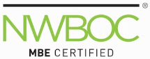 NWBOC MBE certified