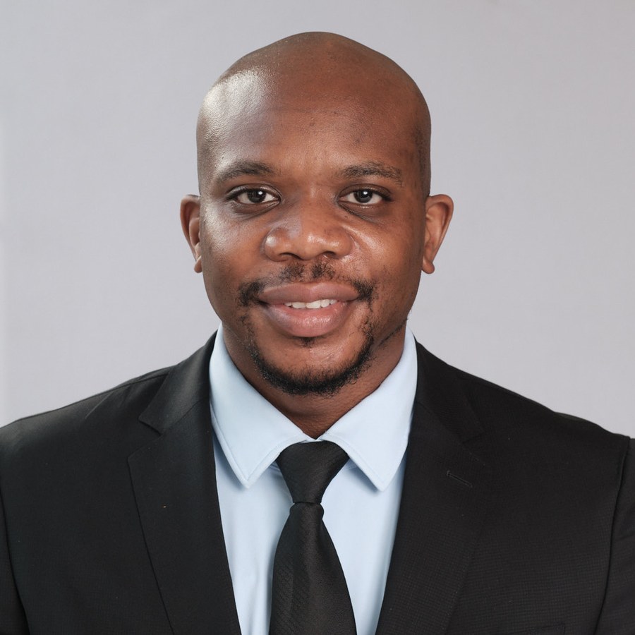 Jonathan Muteba, founder of Brilla Life Sciences